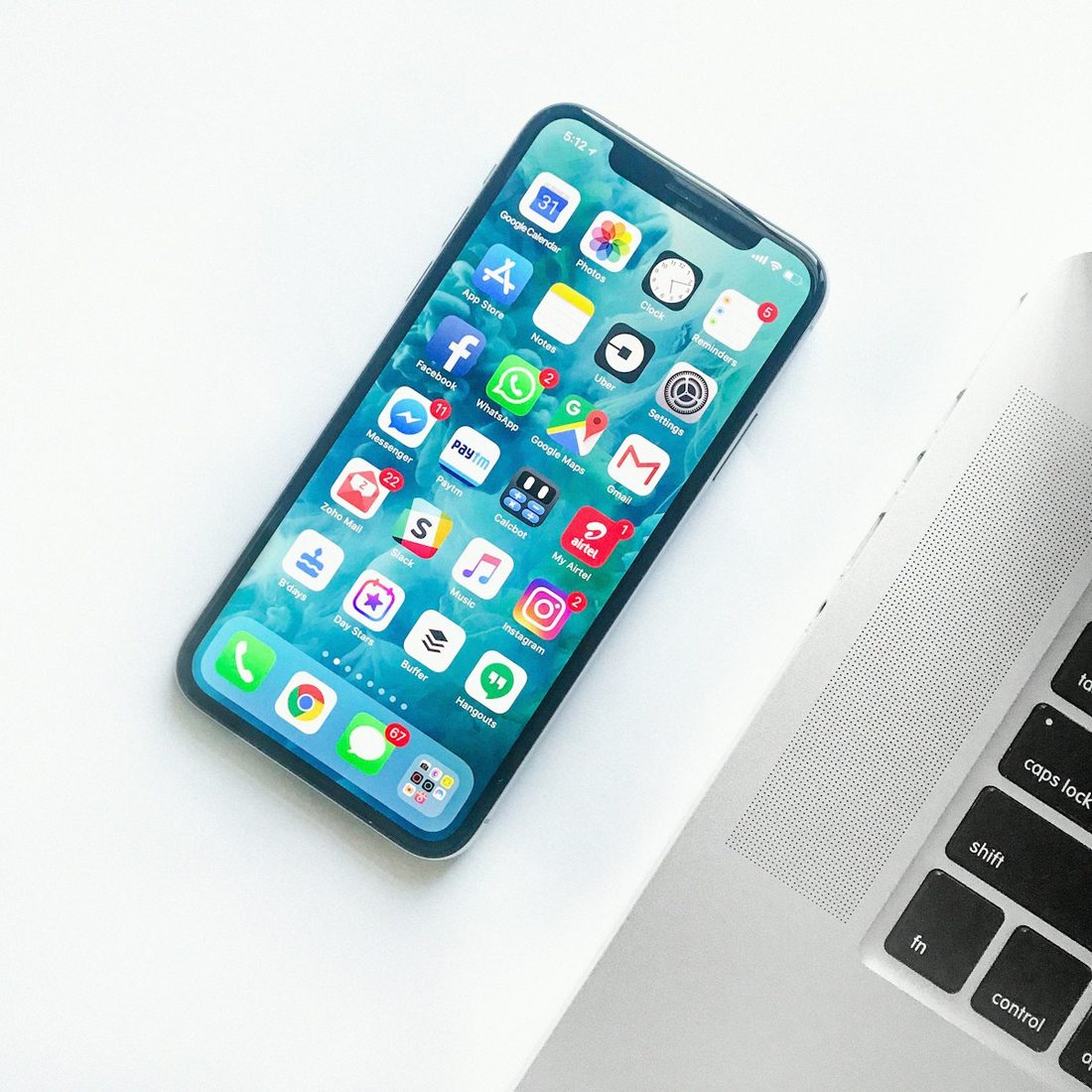 6T体育 APP 赛程与赛事列表界面示意